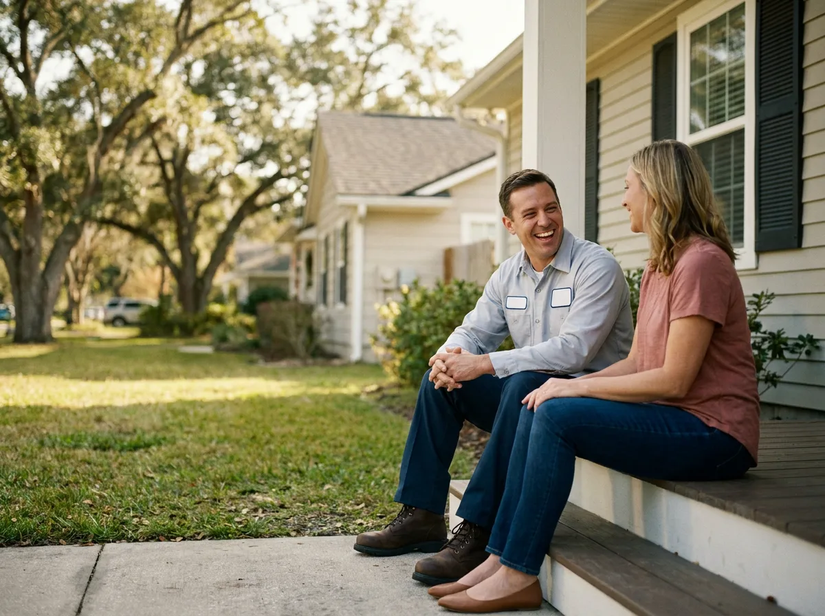 Septic tank pumping FAQs for Georgetown, TX
